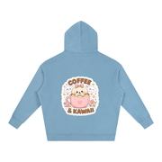kawaii,coffee,puppy,cute,Pastel,Doglover,cozy,coffelover