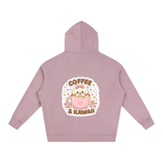 kawaii,coffee,puppy,cute,Pastel,Doglover,cozy,coffelover