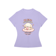 Be Kind To Your Mind – Kawaii Mental Health T-Shirt
