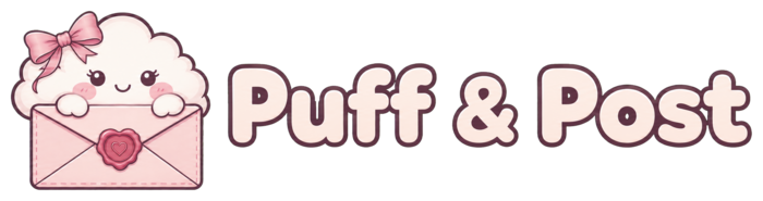 Puff & Post